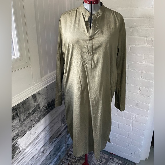 Mens Kurta 💯 cotton - Picture 7 of 7